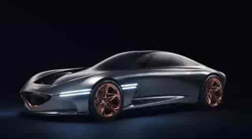 现代汽车旗下品牌Genesis将于2021年推出纯电动车型