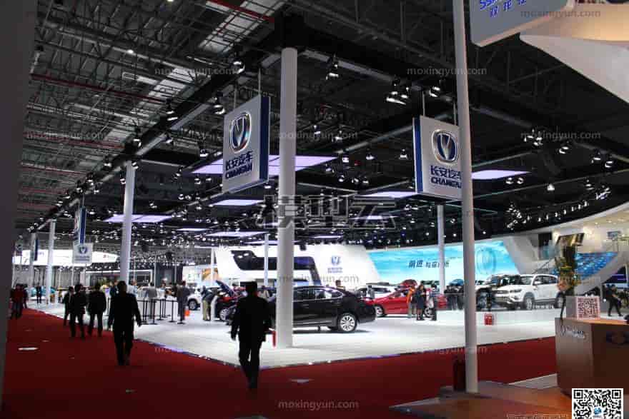 2021中国西部国际汽车配件及售后服务展览会