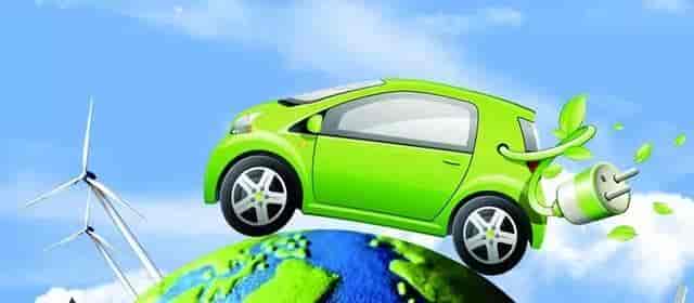 电动汽车回收，新能源汽车回收